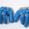 Underwater Hockey Euro Gloves Left Right