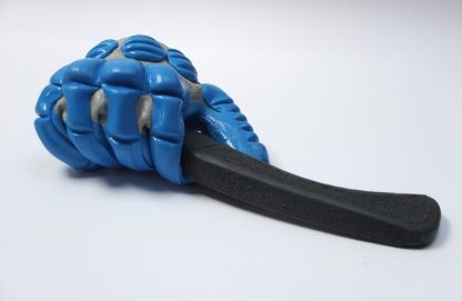 Underwater Hockey Glove and Stick