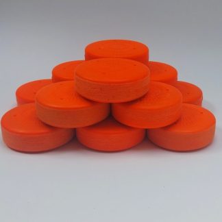underwater hockey pucks