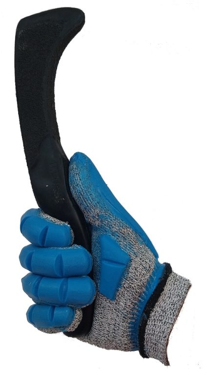 Underwater Hockey Glove